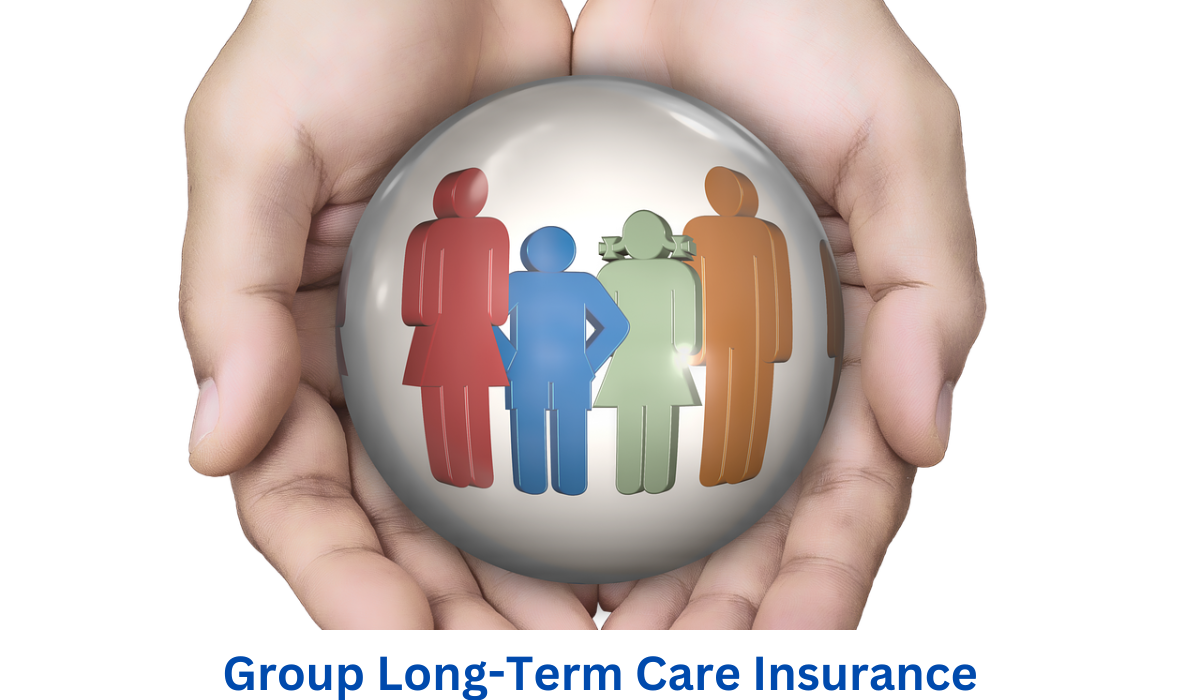 Group Long-Term Care Insurance